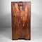 Antique Japanese Tansu Drawer Cabinet, 1890s, Image 10
