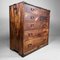 Antique Japanese Tansu Drawer Cabinet, 1890s, Image 2
