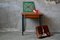 Bureau d'École pour Enfants, 1960s 6