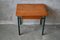 Bureau d'École pour Enfants, 1960s 4