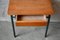 Bureau d'École pour Enfants, 1960s 5
