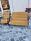 Vintage Two-Seater Sofa by Ezio Longhi for Elam, 1958 3
