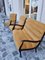 Set of Vintage Mitzi Chairs by Ezio Longhi for Elam, 1958 4