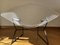 Sedia grande Mid-Century Space Age Diamond di Harry Bertoia per Knoll International, anni '50, Immagine 9