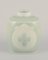 Ceramic Vase in Celadon Glaze by Nils Thorsson for Royal Copenhagen, 1930s 5
