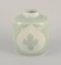 Ceramic Vase in Celadon Glaze by Nils Thorsson for Royal Copenhagen, 1930s 2