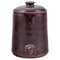 Swedish Ceramic Lidded Jar by Rolf Fagerberg 1