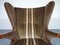 Mid-Century Blinder Armchair by Svend Skipper for Skippers Møbler 14