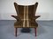 Mid-Century Blinder Armchair by Svend Skipper for Skippers Møbler 13