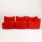 Le Bambole Modular Sofa by Mario Bellini for B&B Italia, 1970s, Imagen 6