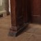 Scottish Architectural Oak Console 12