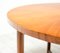 Mid-Century Teak Sunburst Coffee Table from McIntosh, 1960s 4