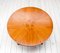 Mid-Century Teak Sunburst Coffee Table from McIntosh, 1960s 2