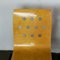 Sedie impilabili Mid-Century in faggio attribuite a Roland Rainer per Wilkhahn, Austria, anni '50, set di 5, Immagine 10