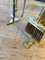 French Fire Tools Companion Set, 1980, Set of 4 3