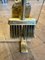 French Fire Tools Companion Set, 1980, Set of 4 11