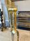 French Fire Tools Companion Set, 1980, Set of 4 6
