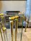 French Fire Tools Companion Set, 1980, Set of 4 4