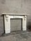 Large Antique English Fireplace, 1860 2
