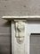 Large Antique English Fireplace, 1860 7