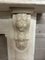 Large Antique English Fireplace, 1860 6