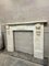 Large Antique English Fireplace, 1860 3