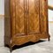Rococo Style 3-Door Wardrobe, 1900, Image 6