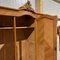 Rococo Style 3-Door Wardrobe, 1900, Image 14