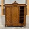 Rococo Style 3-Door Wardrobe, 1900, Image 10