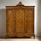 Rococo Style 3-Door Wardrobe, 1900, Image 1