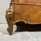 Rococo Style 3-Door Wardrobe, 1900, Image 5