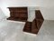 Space Age Modular Sofa Set attributed to Interlübke, 1970s, Set of 5 2