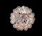 Taraxacum Suspension by Achile Castiglioni for Flos, Italy, 1988 2