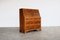 Schwedischer Sekretär aus Eiche & Teak, 1950er 1