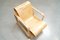 Vintage Model 41 Chair by Alvar Aalto for Huonekalu-Ja Rakennustyötehdas Oy, 1930s, Image 4