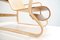 Vintage Model 41 Chair by Alvar Aalto for Huonekalu-Ja Rakennustyötehdas Oy, 1930s, Image 8