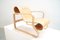 Vintage Model 41 Chair by Alvar Aalto for Huonekalu-Ja Rakennustyötehdas Oy, 1930s, Image 9