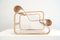 Chaise Modèle 41 Vintage par Alvar Aalto pour Huonekalu-Ja Rakennustyötehdas Oy, 1930s 13