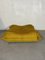Goldenrod Togo Wohnzimmer Set von Michel Ducaroy für Ligne Roset, 5er Set 8