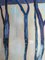 M.-P. Autonne, Bleu Loire, 2024, Acrylic & Oil on Wooden Panel, Image 4