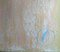 M.-P. Autonne, Bleu Loire, 2024, Acrylic & Oil on Wooden Panel, Image 3
