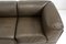 Bermuda Modular Sofa attributed to Heiner Gölz for Durlet, 1970s, Set of 5 10