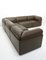 Bermuda Modular Sofa attributed to Heiner Gölz for Durlet, 1970s, Set of 5 5