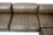 Bermuda Modular Sofa attributed to Heiner Gölz for Durlet, 1970s, Set of 5 8
