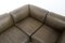 Bermuda Modular Sofa attributed to Heiner Gölz for Durlet, 1970s, Set of 5 9
