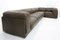 Bermuda Modular Sofa attributed to Heiner Gölz for Durlet, 1970s, Set of 5 15