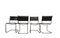 Chaises S33 Vintage par Mart Stam pour Thonet, Allemagne, 1960, Set de 4 4