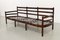 Mid-Century Modern 3-Seater Sofa attributed to Ellekær & Norell for Coja Sweden, 1970s, Image 18