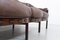 Mid-Century Modern 3-Seater Sofa attributed to Ellekær & Norell for Coja Sweden, 1970s, Image 17