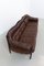 Mid-Century Modern 3-Seater Sofa attributed to Ellekær & Norell for Coja Sweden, 1970s, Image 6